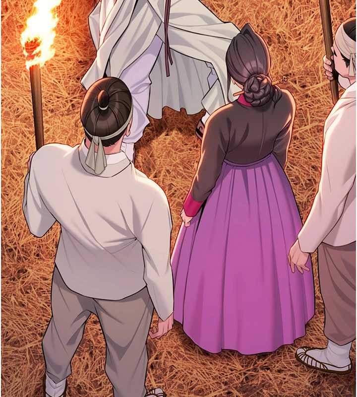 命運:貞潔慾女第67話-手解俊男倨傲物