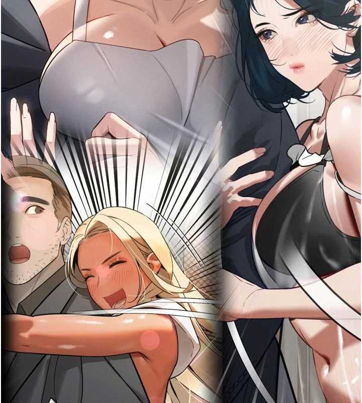 暴君会长的娇媳们第17話-可愛的媳婦們正在等我