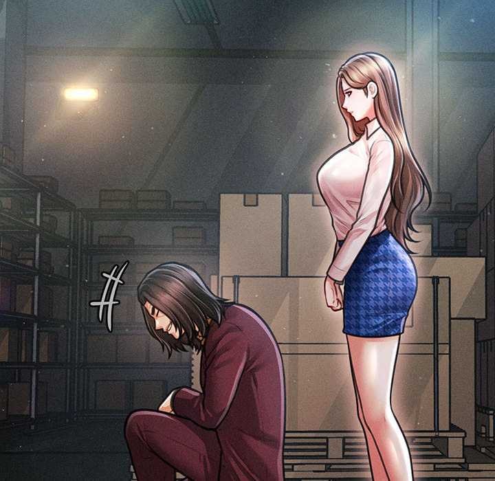 会长家的小儿子第43話