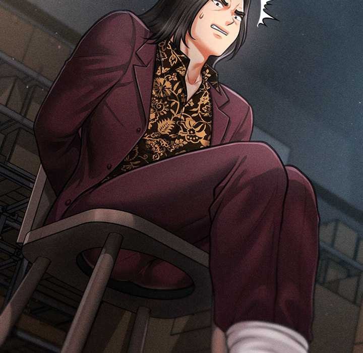 会长家的小儿子第43話