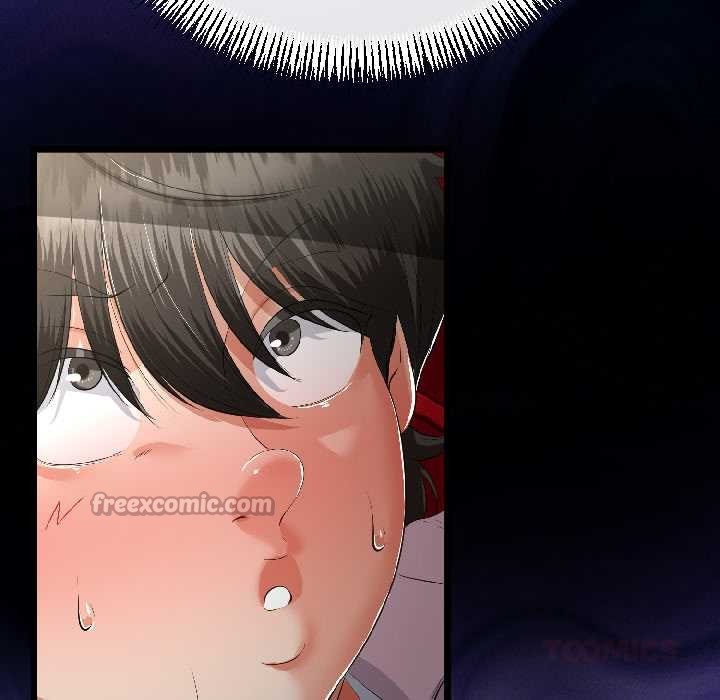 与初恋的以外同居第44話