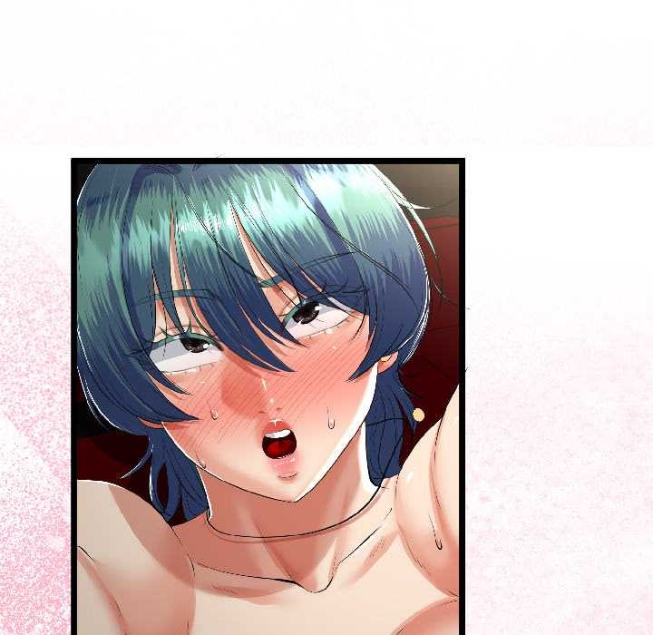 与初恋的以外同居第44話