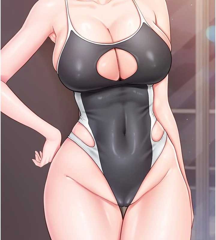 報告女班長:一根突起第31話-砲隊長的挑逗