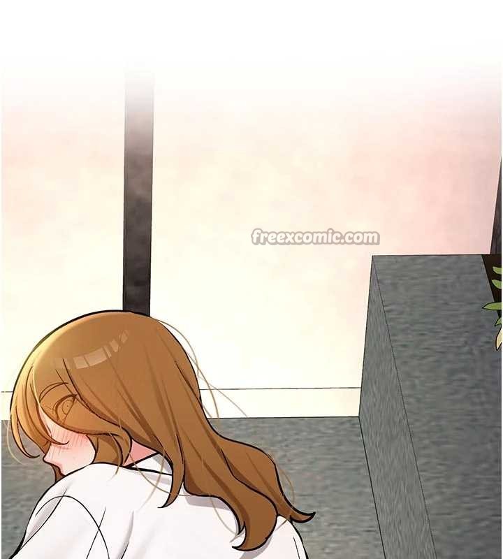 新生老司機第12話-學生會長的真心告白