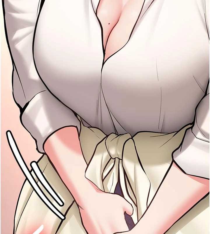 新生老司机第12話-學生會長的真心告白