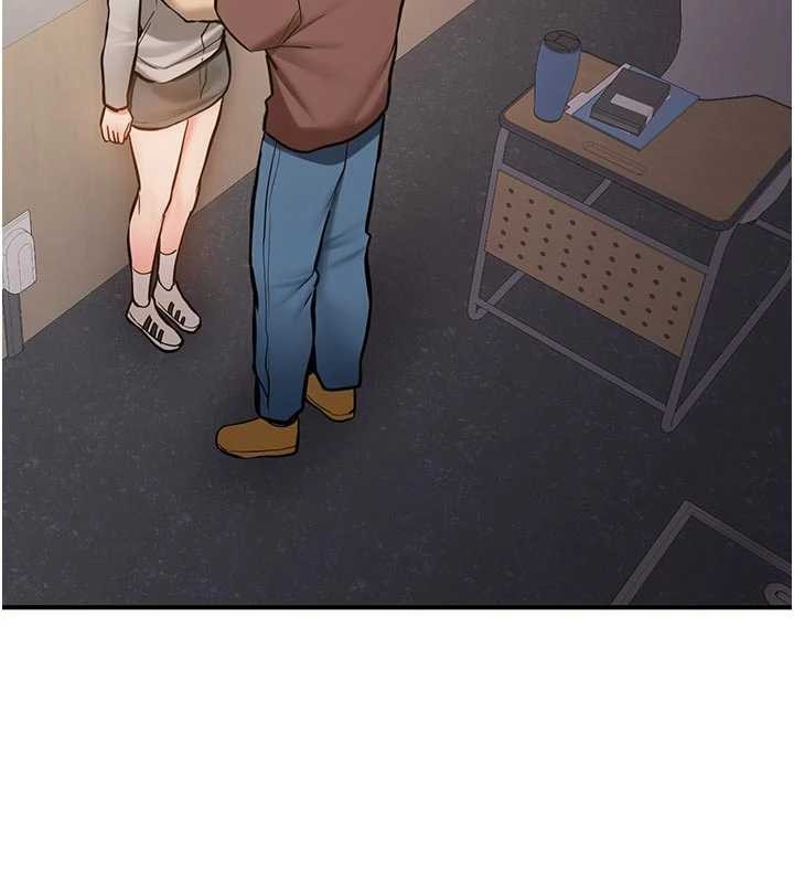 新生老司机第12話-學生會長的真心告白