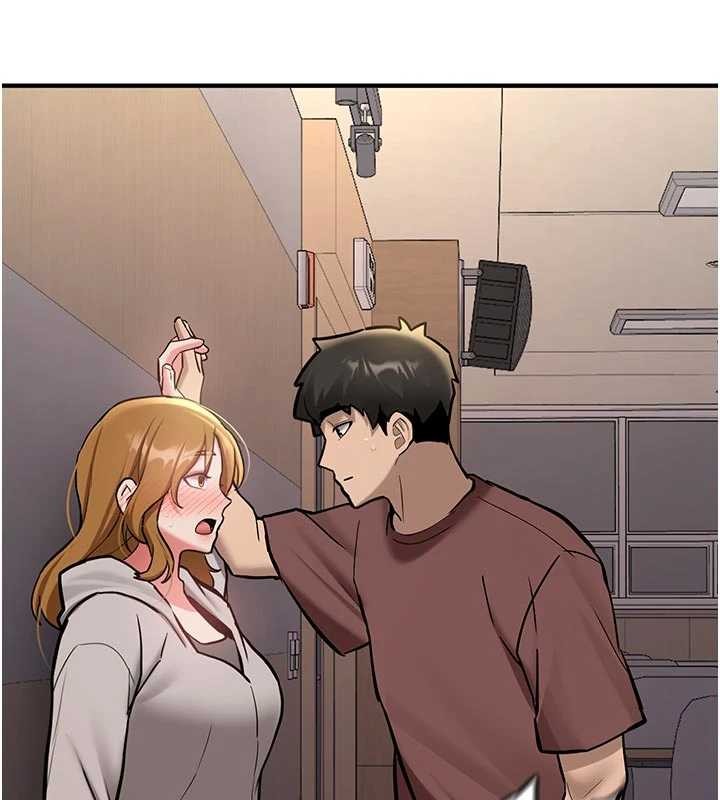 新生老司机第12話-學生會長的真心告白