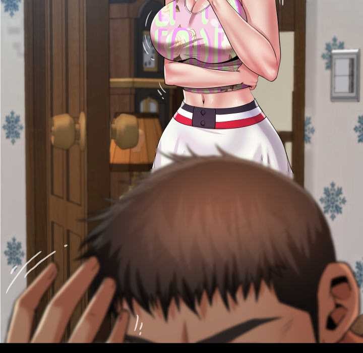 房间裏的心跳第12話