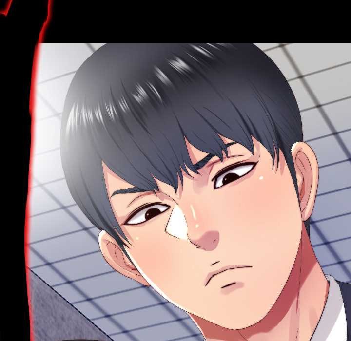 隱秘的同居第14話