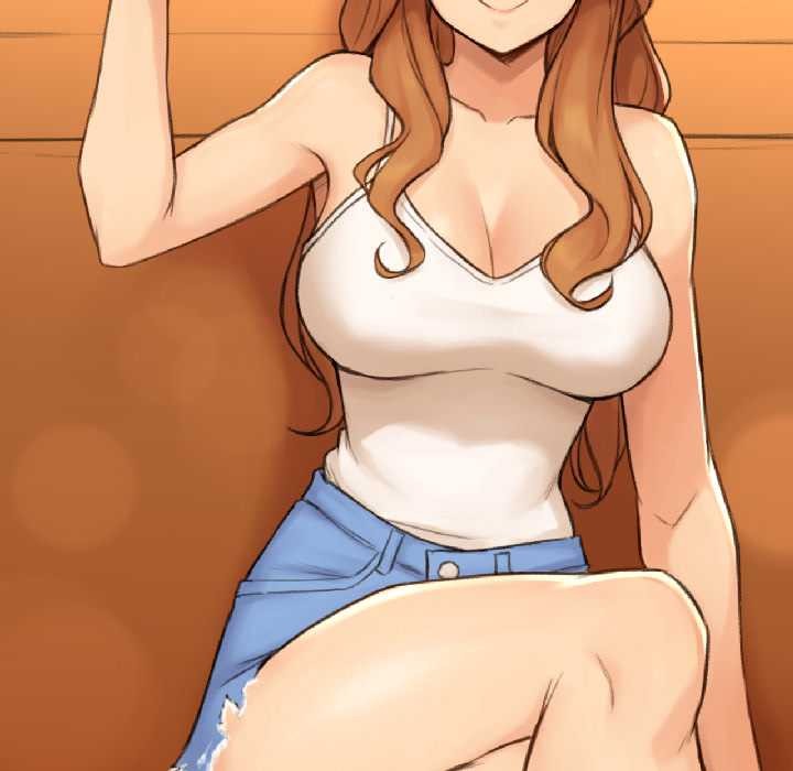 難以置信的故事！第21話