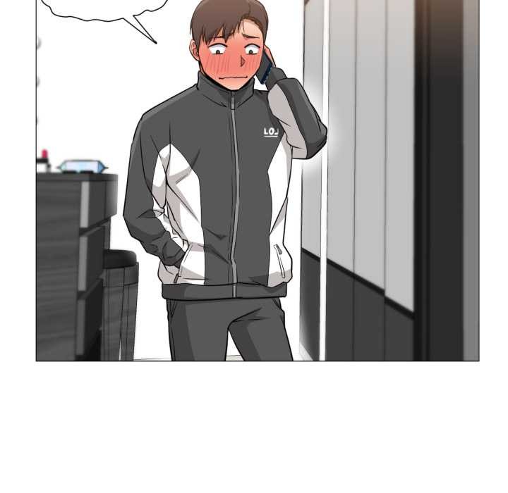 换身恋人第24話