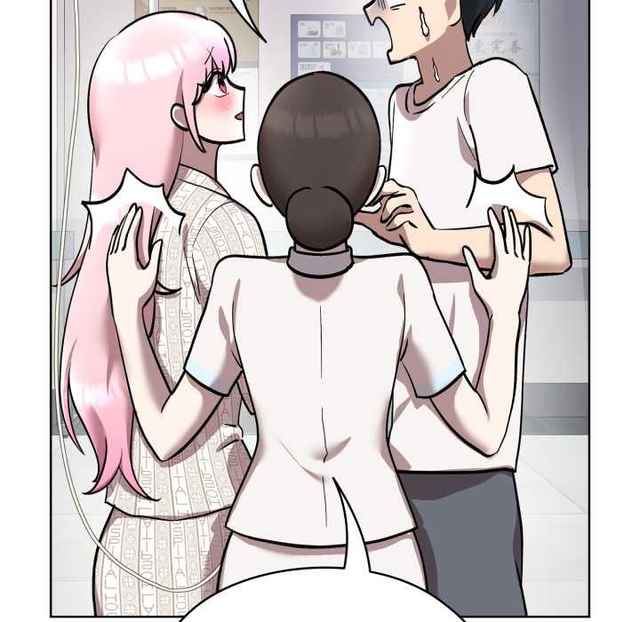 耳边的初恋鬼神第8話