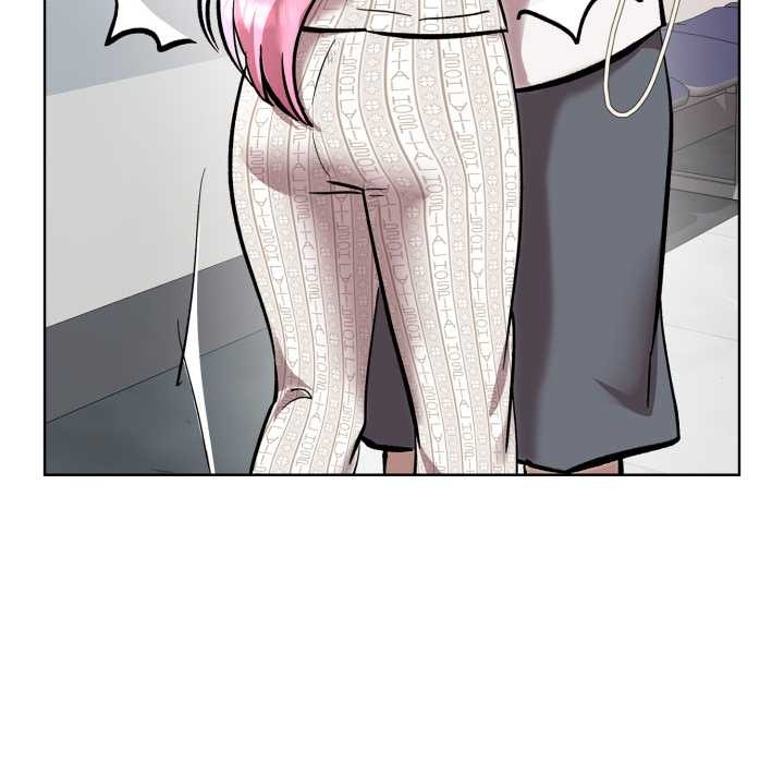 耳边的初恋鬼神第8話