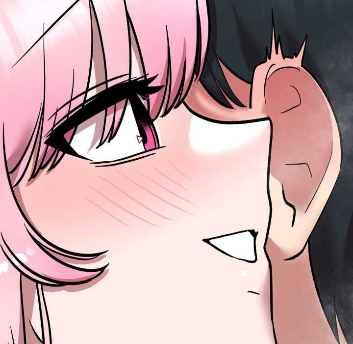 耳边的初恋鬼神第8話