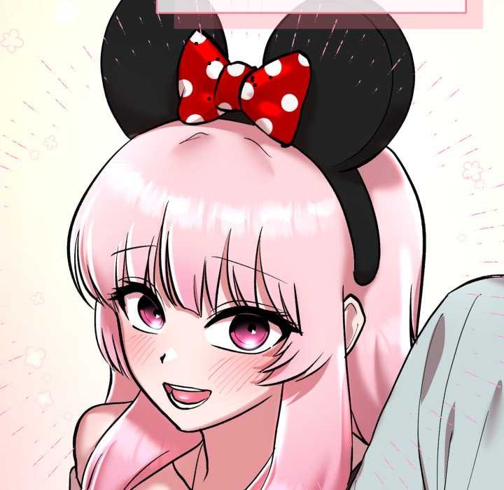 耳边的初恋鬼神第8話