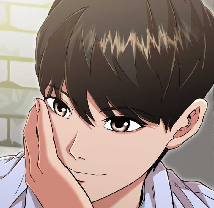 黑帮千金养成记第4話