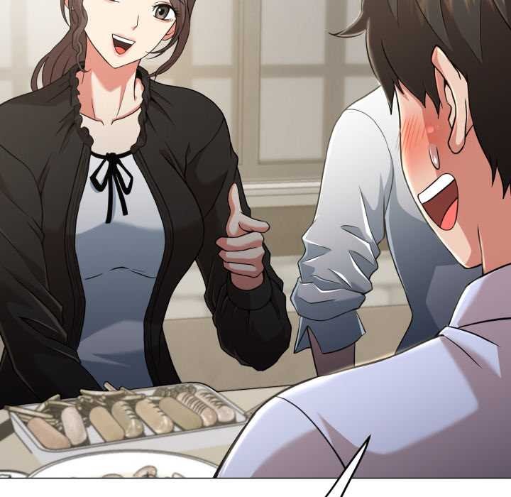 黑幫千金養成記第4話