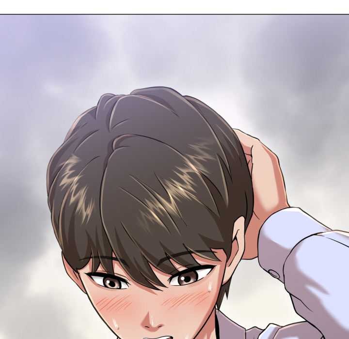 黑幫千金養成記第4話