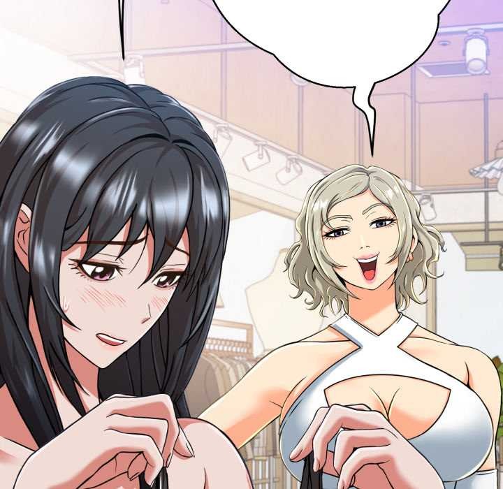 黑幫千金養成記第4話