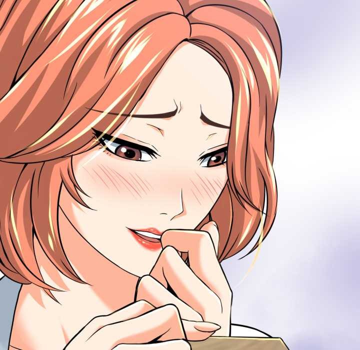 黑幫千金養成記第4話