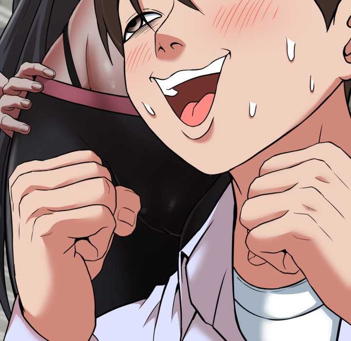 黑幫千金養成記第4話