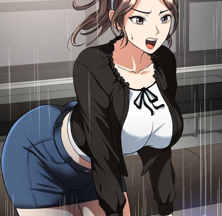 黑幫千金養成記第4話