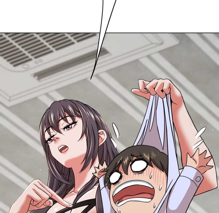 黑幫千金養成記第4話