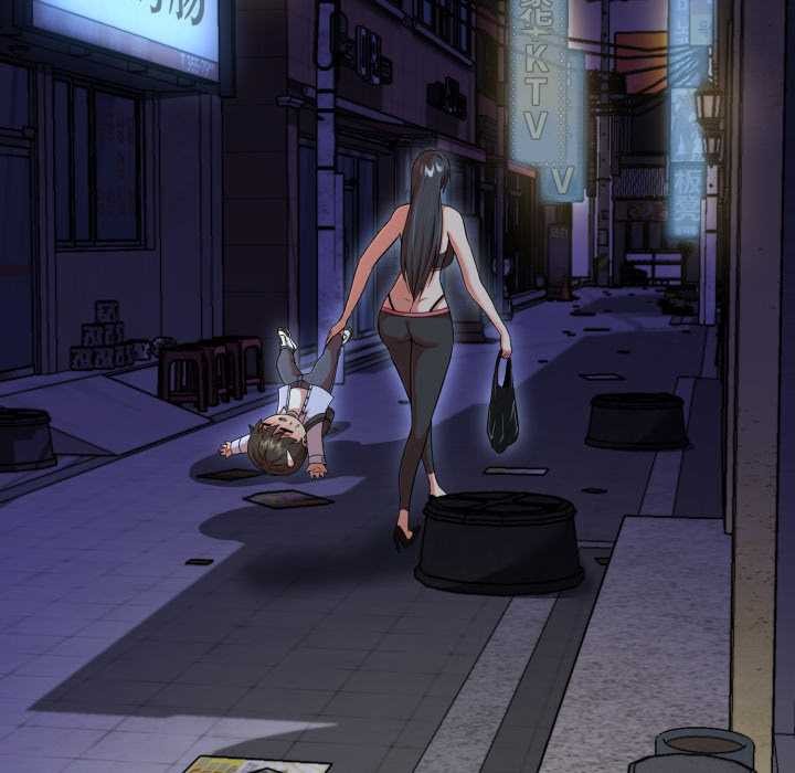 黑幫千金養成記第4話