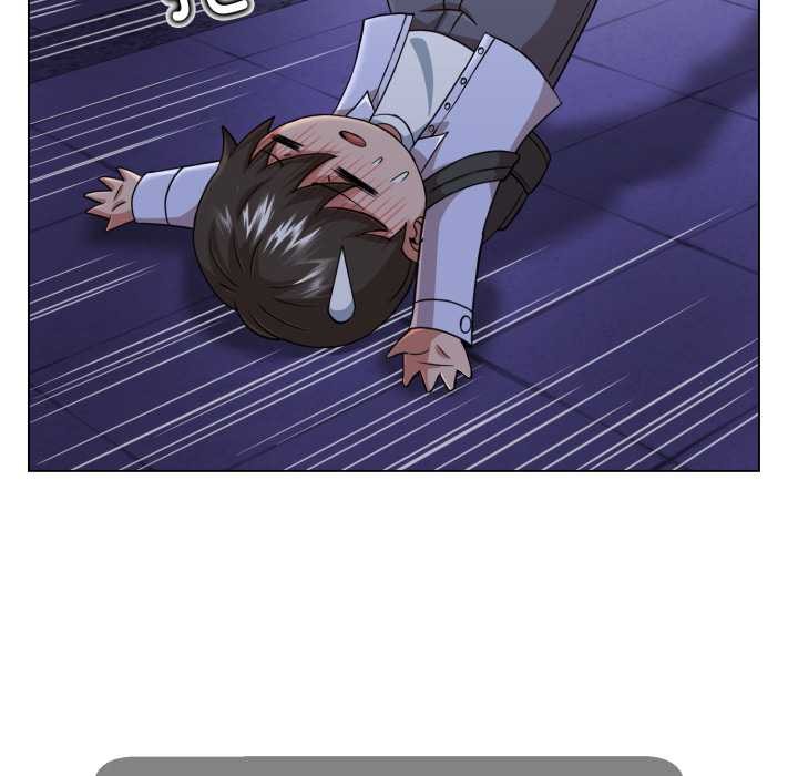 黑幫千金養成記第4話