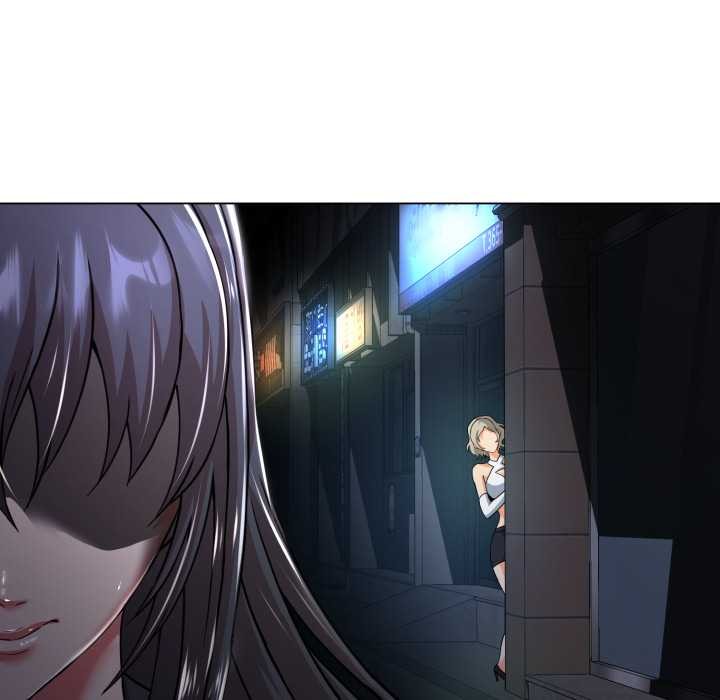 黑幫千金養成記第4話