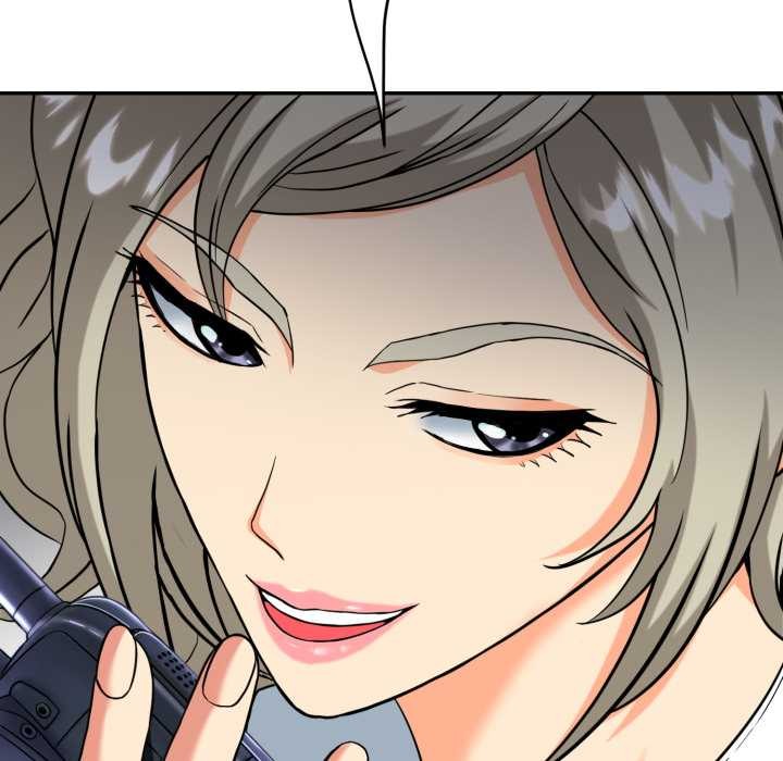 黑幫千金養成記第4話