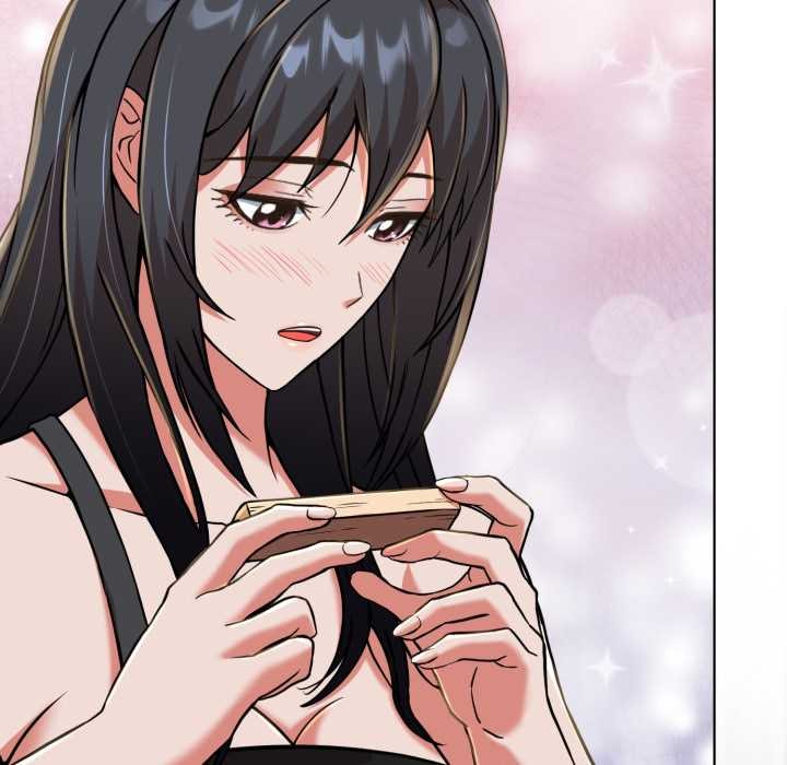 黑幫千金養成記第4話