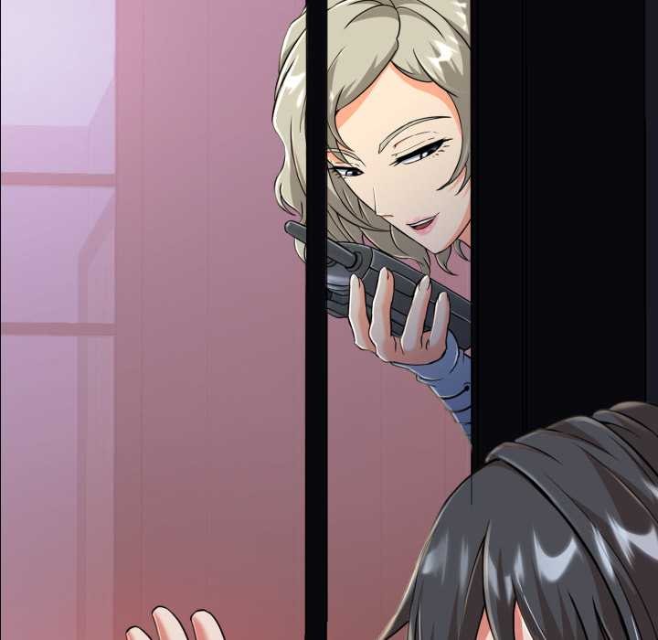 黑帮千金养成记第4話