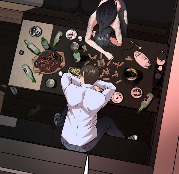 黑幫千金養成記第4話