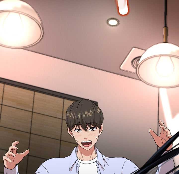 黑幫千金養成記第4話