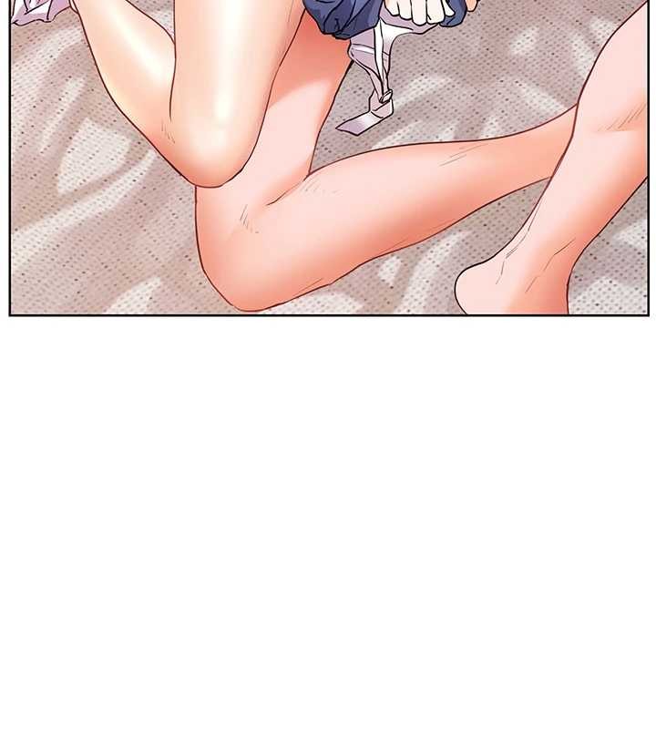 老师的亲密指导第77話-用嘴激發學生上進心