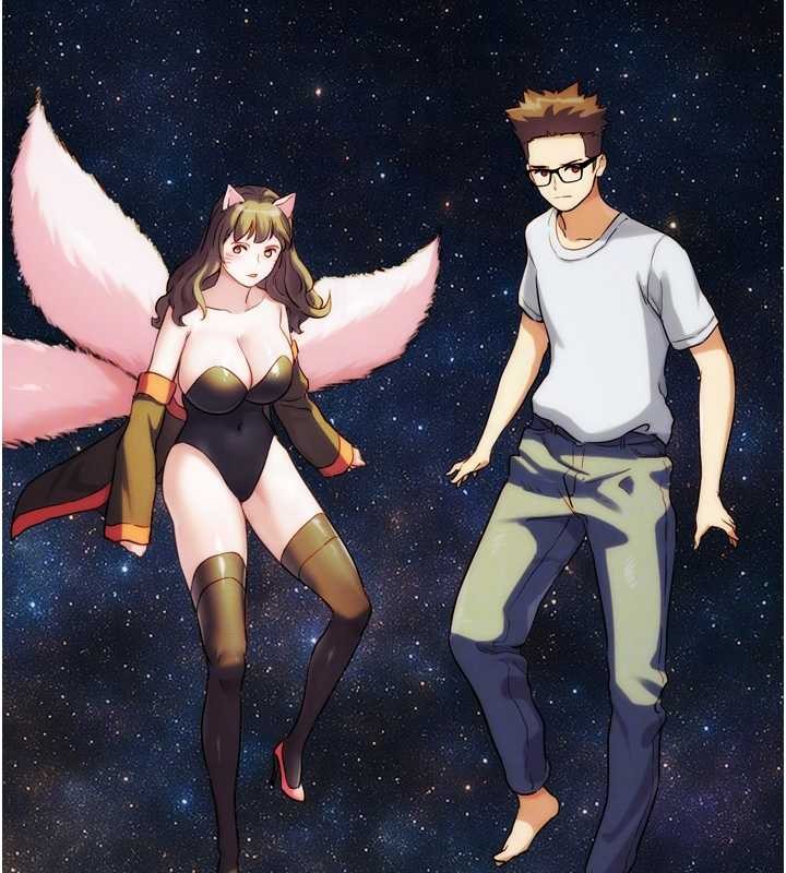 G斗吧!真人肉搏王第30話-被迫分離的眷侶