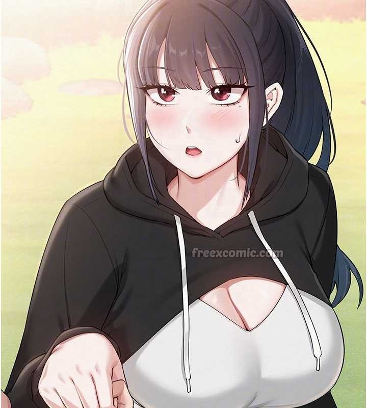 校园成人礼第15話-想「運動」隨時來找我&hearts;