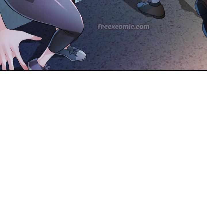 脱轨关系第82話