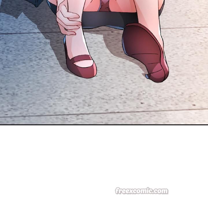 脱轨关系第82話