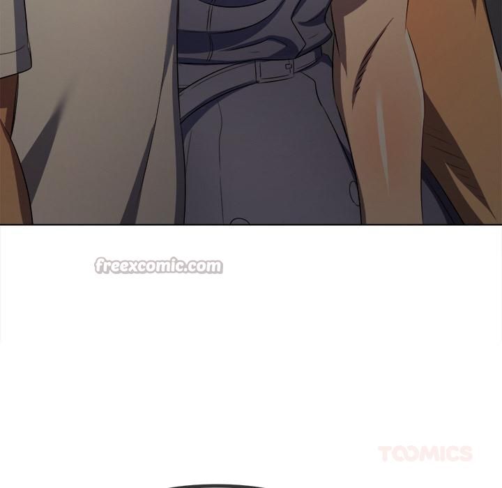 难缠小恶女第282話