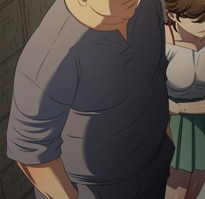 难缠小恶女第282話