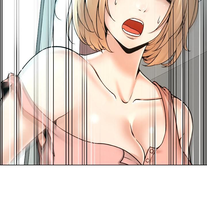 被幸運詛咒的人第20話