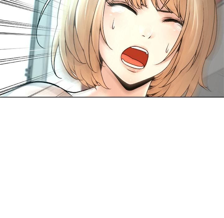 被幸运诅咒的人第20話