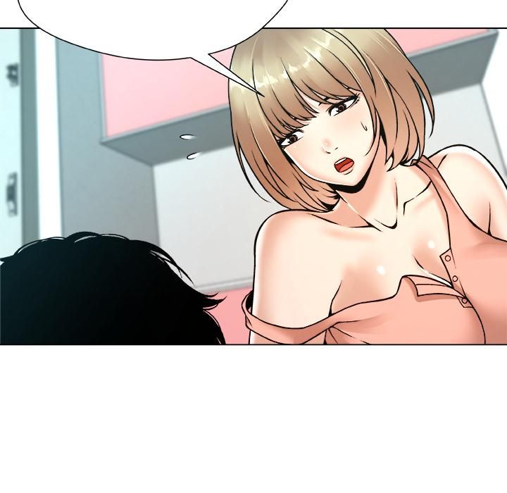 被幸运诅咒的人第20話