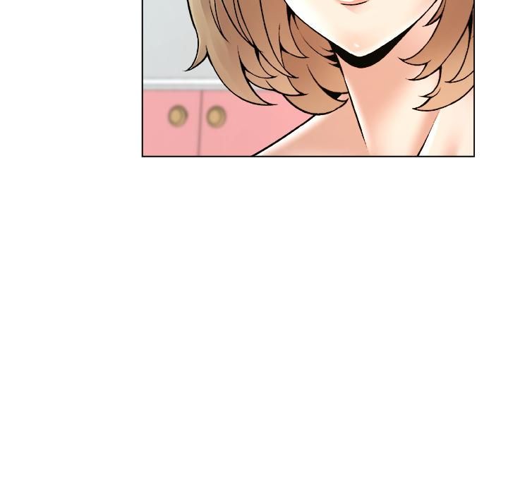 被幸運詛咒的人第20話