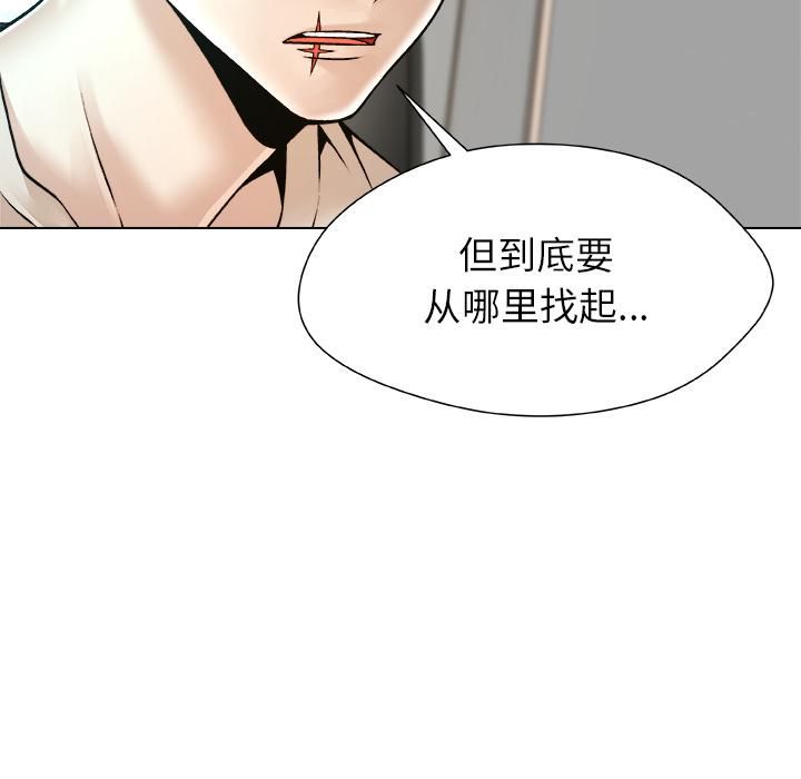 被幸運詛咒的人第20話