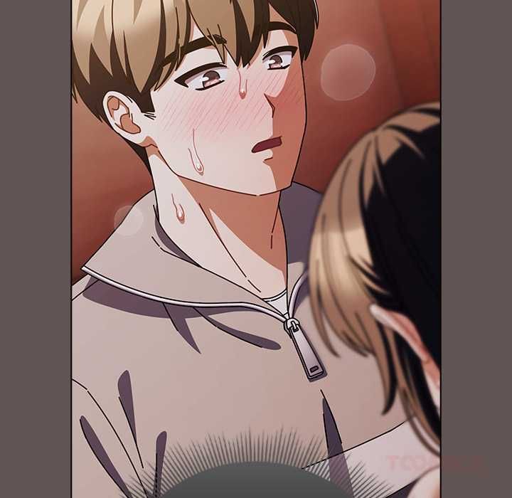 请弄臟我的女朋友第33話