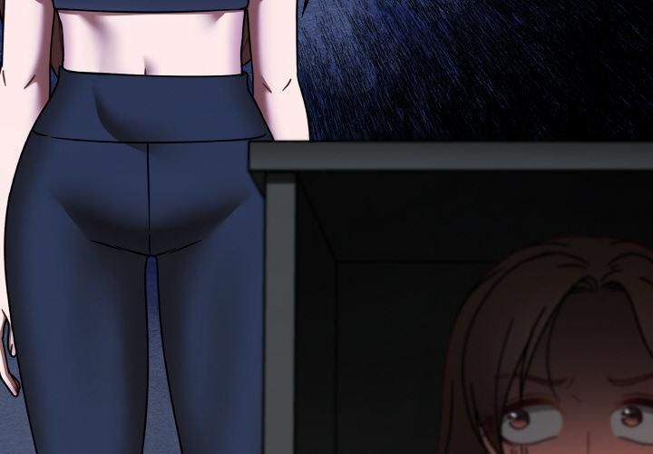 热情拳击馆第51話