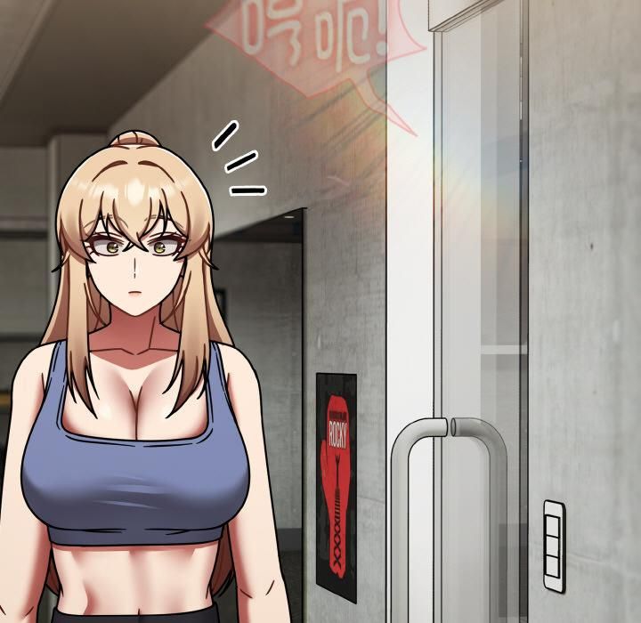 热情拳击馆第51話